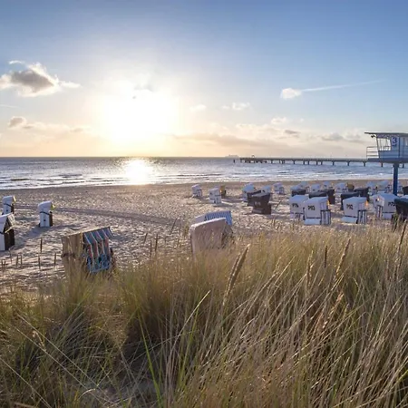 Appartamento Wiesenblick 18