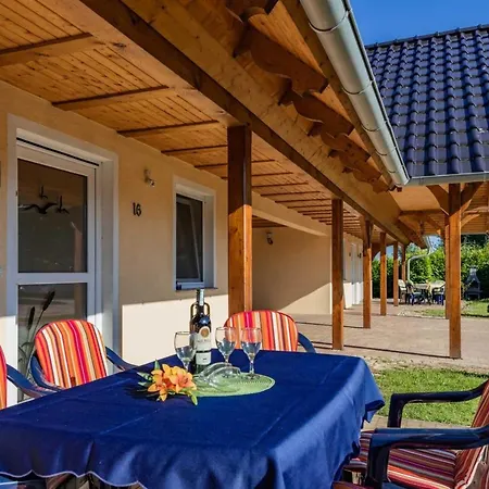 Wiesenblick 18 Appartamento Bannemin