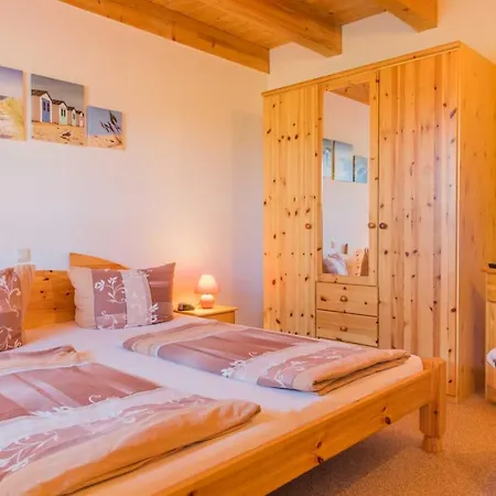 Wiesenblick 18 Appartamento *