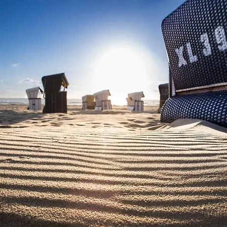 Appartamento Wiesenblick 18 *