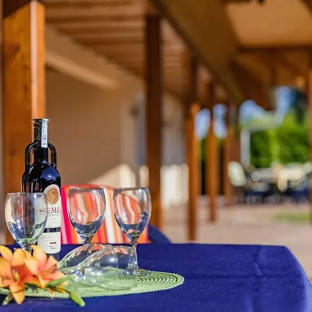 Wiesenblick 18 Appartamento