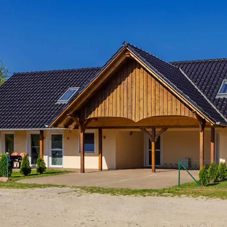 Appartamento Wiesenblick 18 Bannemin